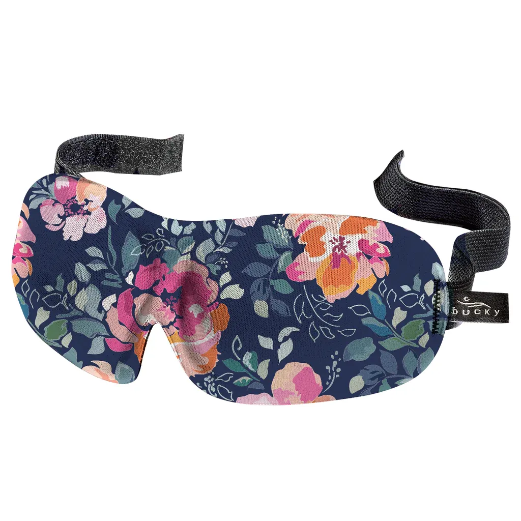 40 Blinks Sleep Mask / Click for Colors