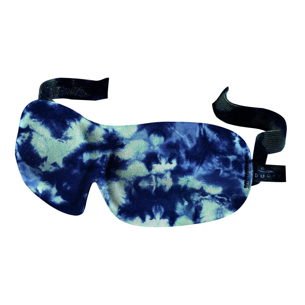 40 Blinks Sleep Mask / Click for Colors