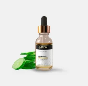 Acne Free Face Serum for Even skin tone – 30ml