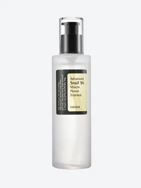 Advanced snail 96 mucin essence