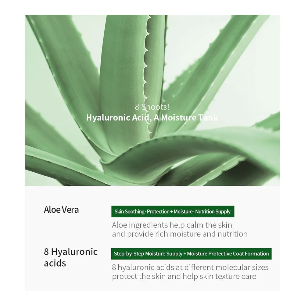 Aloe Hyaluron Cream