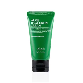 Aloe Hyaluron Cream