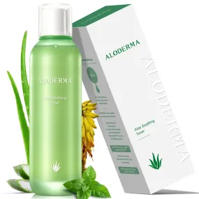 Aloe Soothing Toner