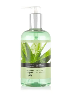 Aloe Vera Hand Wash 300ml