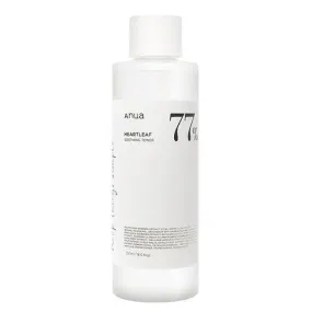 Anua Heartleaf 77% Soothing Toner