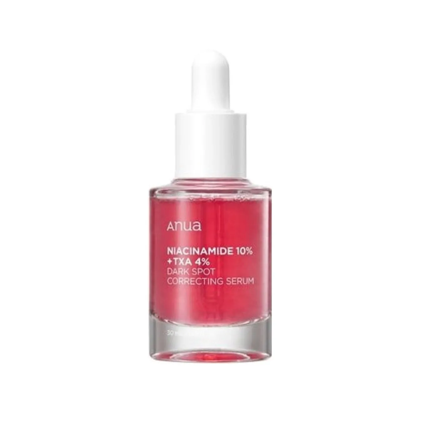 Anua Niacinamide 10%   TXA 4% Serum 30ml