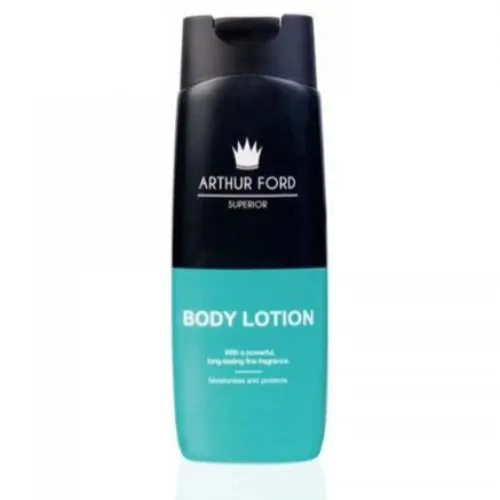 ARTHUR FORD BODY LOTION CHL-F - 400ML