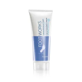 Avon Foot Works Intensive Moisture Cream - 75ml