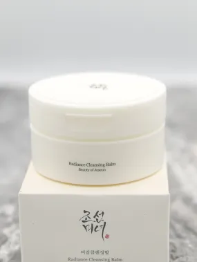 Beauty of Joseon Radiance Cleansing Balm