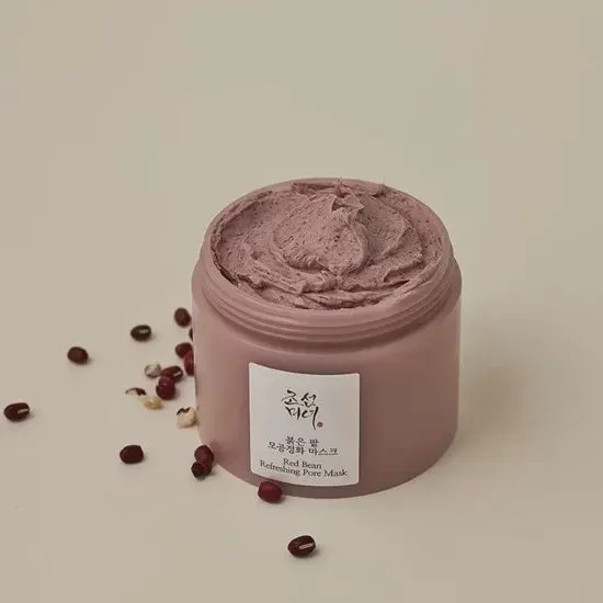 Beauty Of Joseon Red Bean Refreshing Pore Mask 140ml