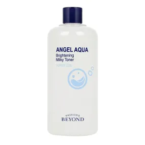 Beyond Angel Aqua Brightening Milky Toner 17.6oz/ 500ml