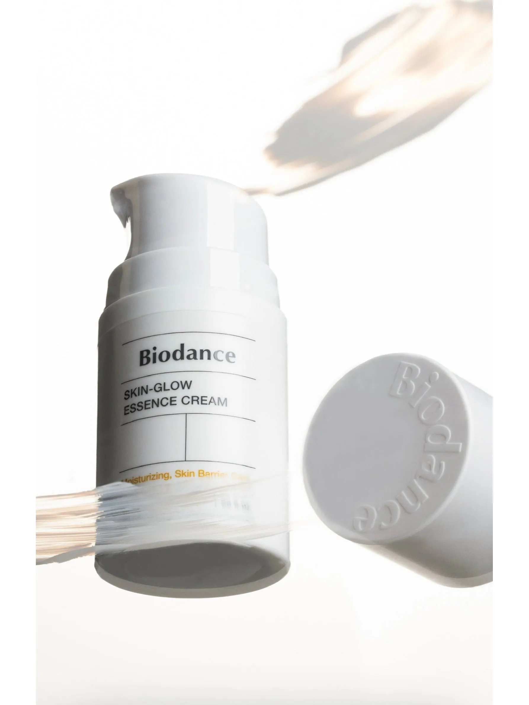 Biodance Skin-Glow Essence Cream