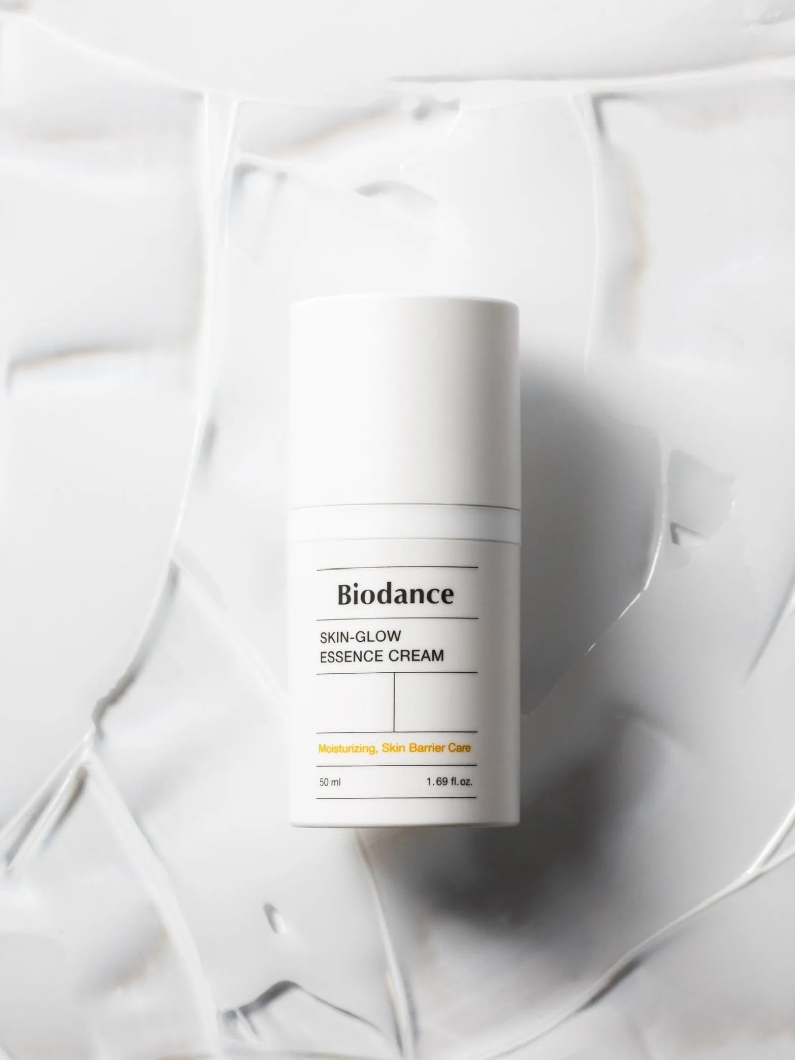 Biodance Skin-Glow Essence Cream