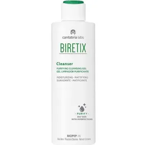 BIRETIX Cleanser Gel