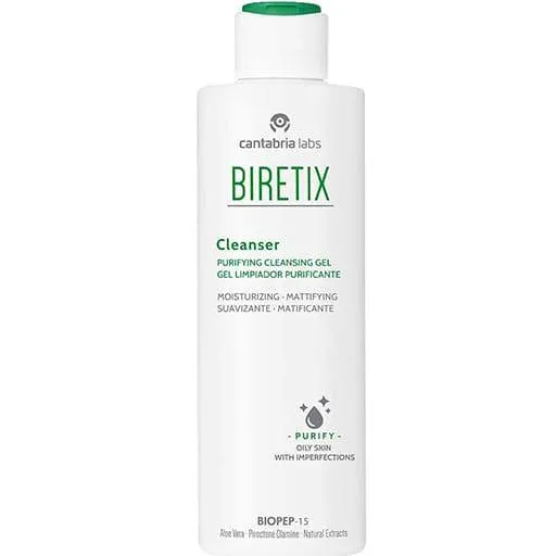 BIRETIX Cleanser Gel