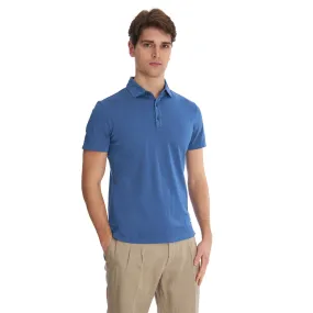 BLUETTE SHORT SLEEVE POLO