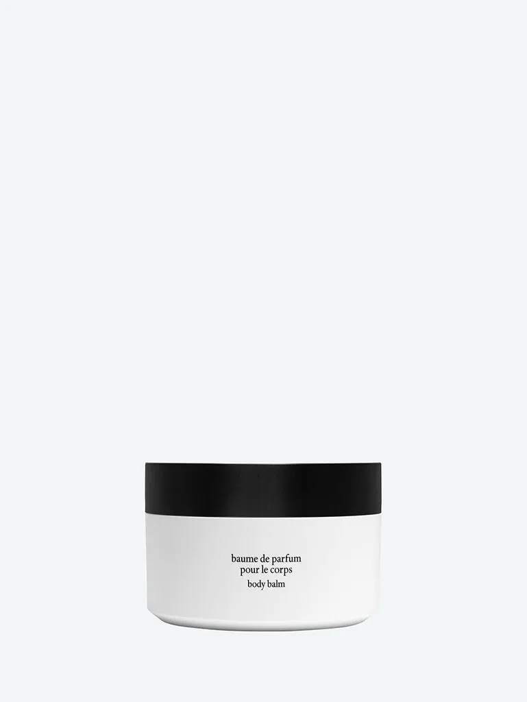 Body balm fleur de peau