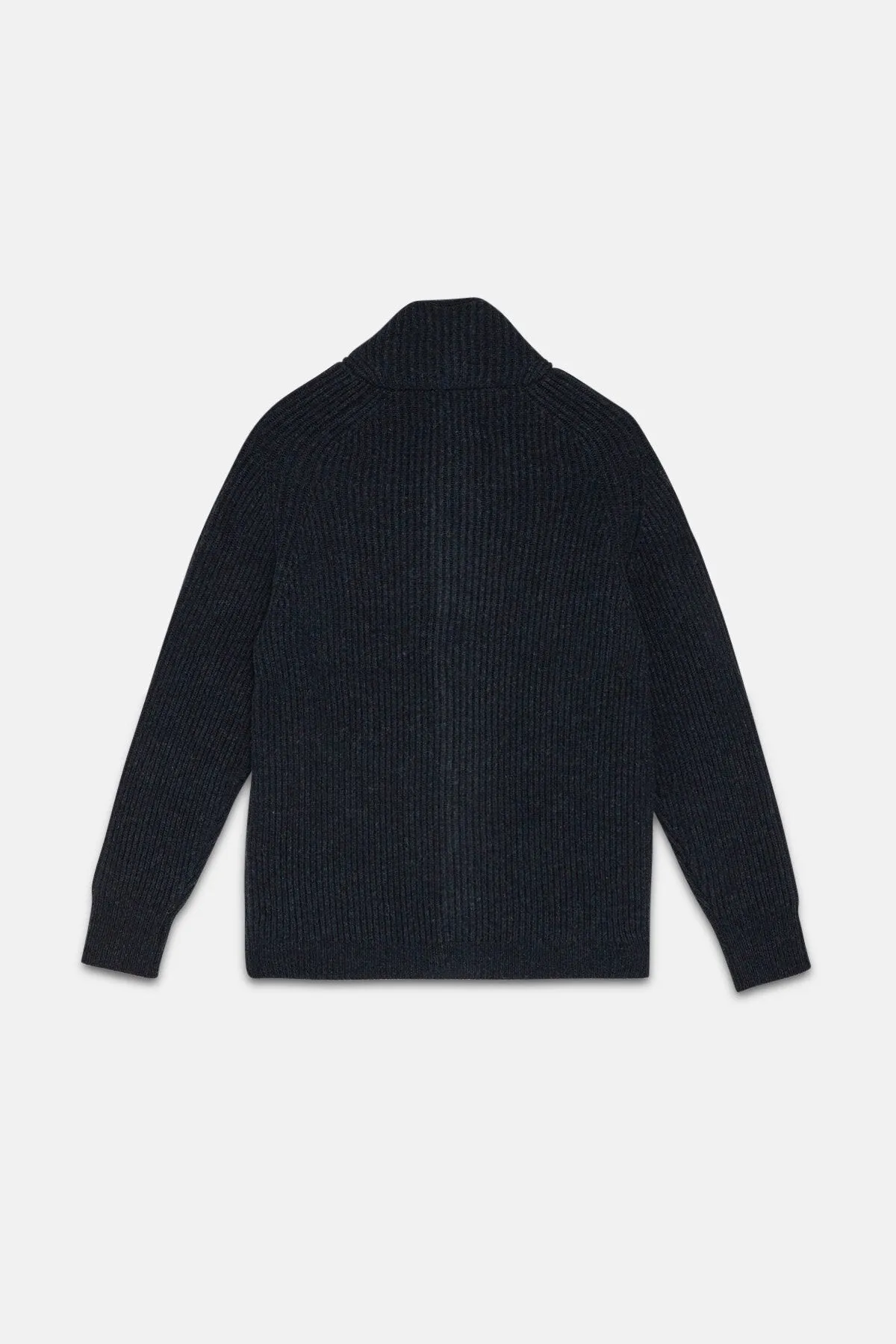 BRISTOL CARDIGAN SWEATER