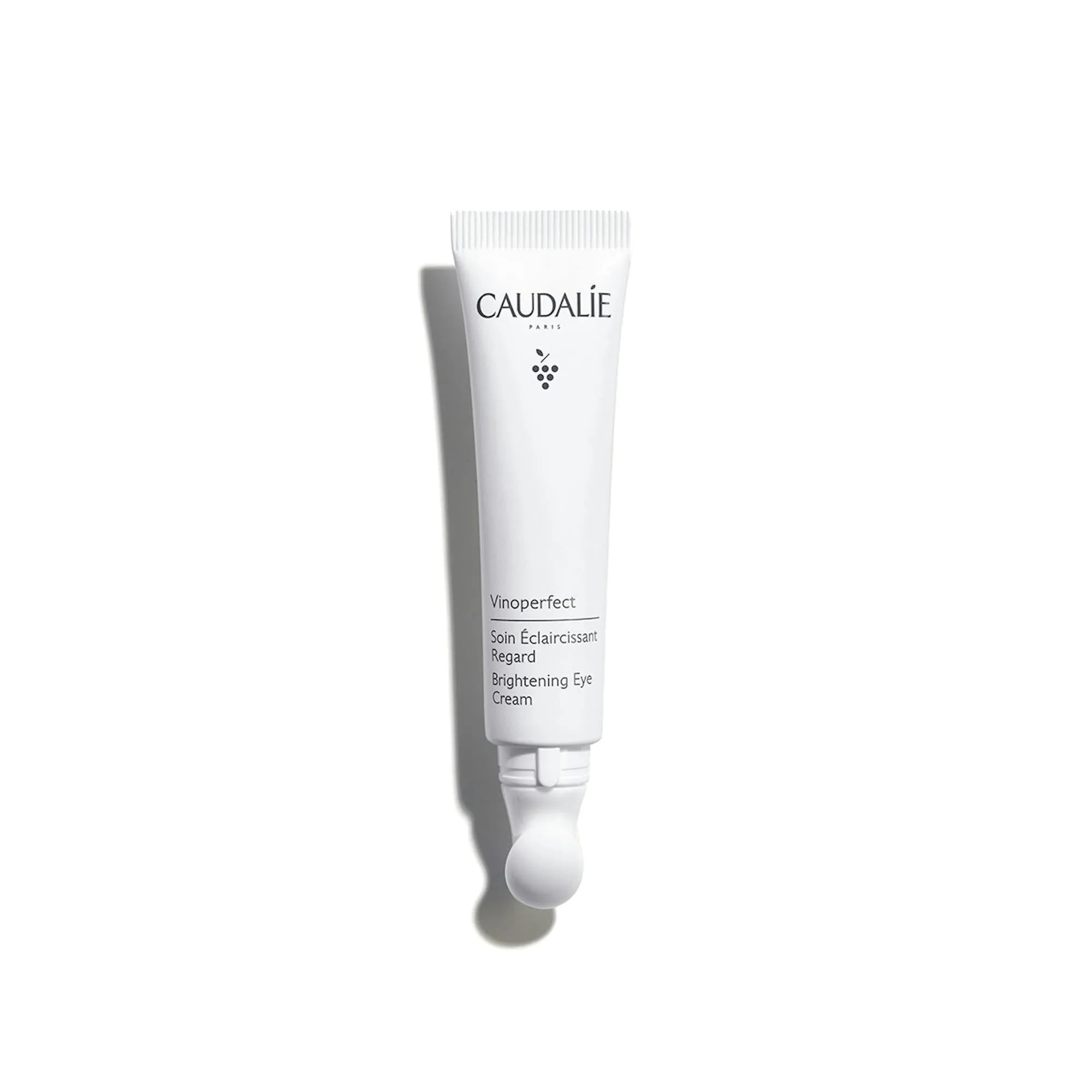 Caudalie Vinoperfect Dark Circle Brightening Eye Cream with Niacinamide