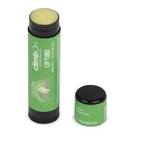 Lip balm