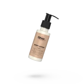 COFFEE BODY LOTION