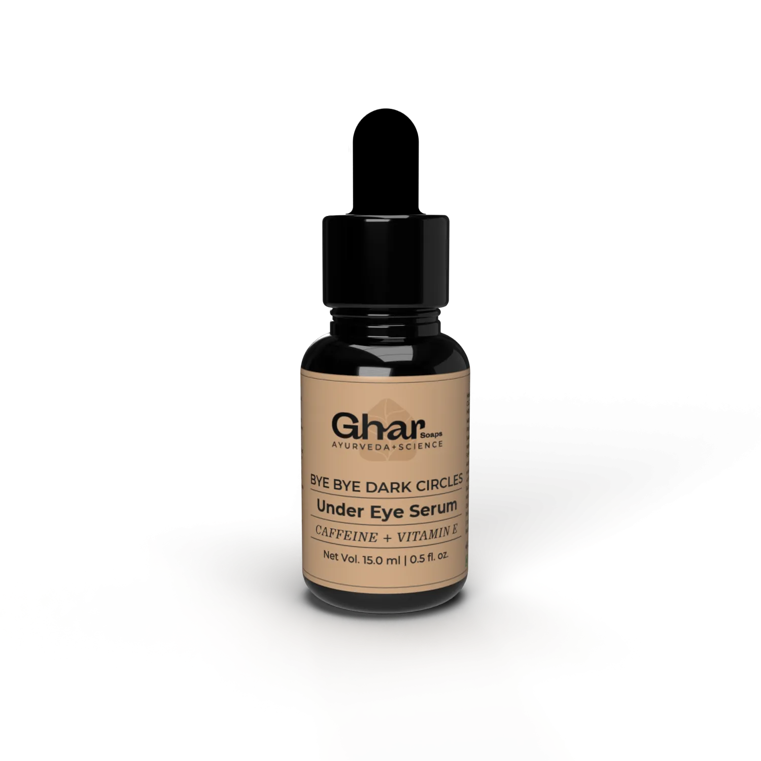 Coffee Under Eye Serum