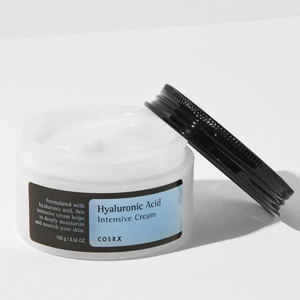 COSRX Hyaluronic Acid Intensive Cream 100g