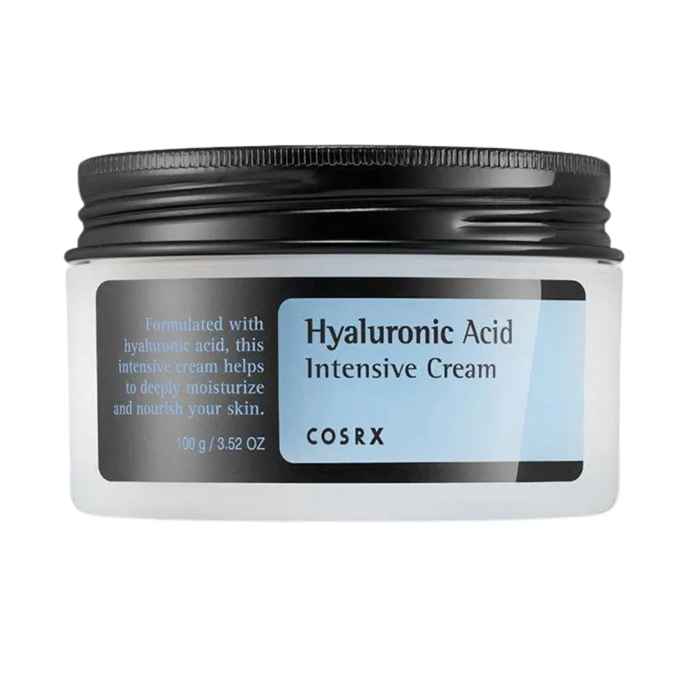 COSRX Hyaluronic Acid Intensive Cream 100g