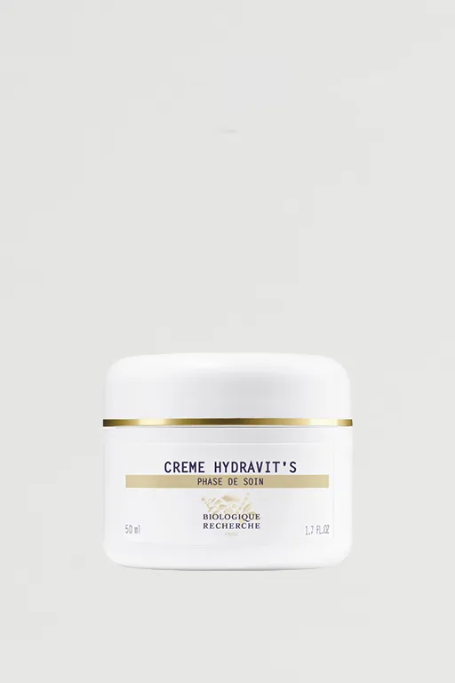 Crème Hydravit’S