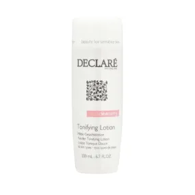 Declare Soft Cleansing Tender Tonifying Lotion