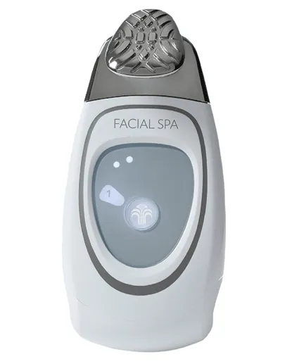 DELUXE FACIAL SPA