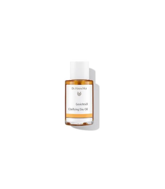 Dr. Hauschka Clarifying Day Oil 18ml