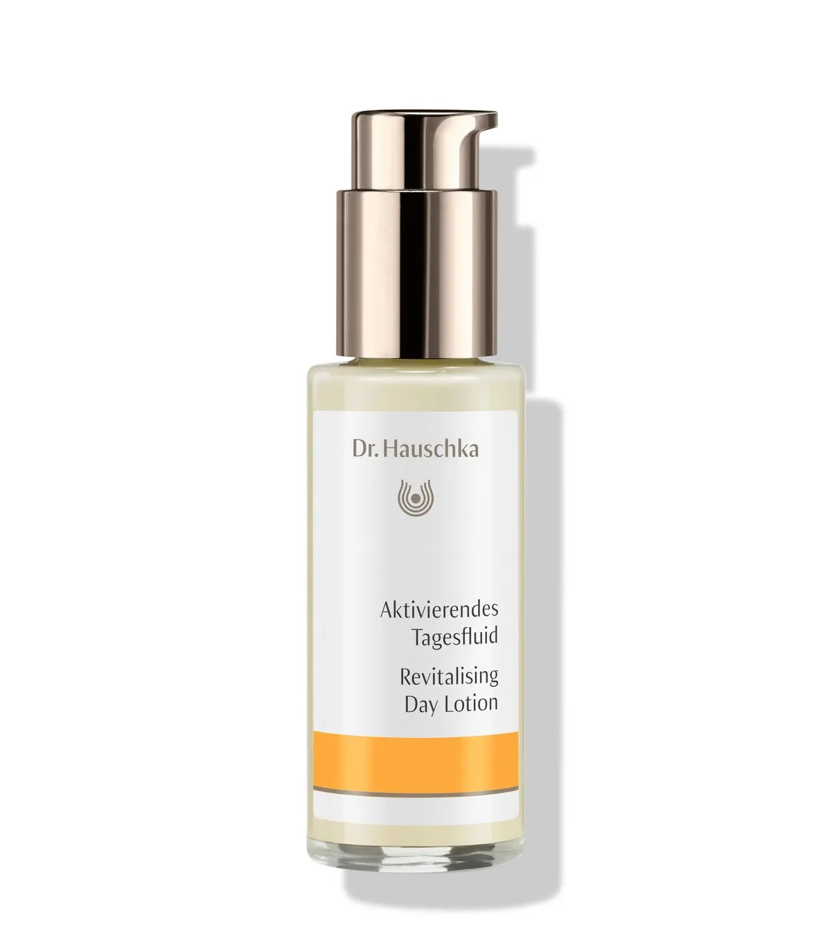 Dr. Hauschka Revitalising Day Lotion 50ml