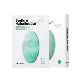 Dr. Jart  Dermask Water Jet Soothing Hydra Solution Mask