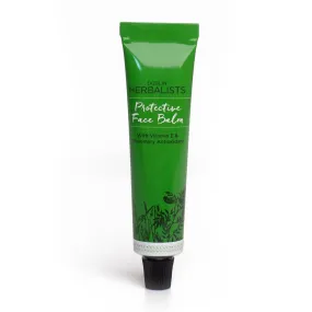 Dublin Herbalists Protective Face Balm Vitamin E & Rosemary 30ml