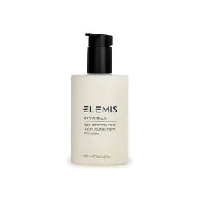 Elemis HOE Mayfair No.9 Hand & Body Lotion 300ml