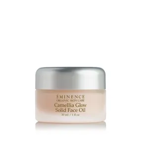 Eminence | Camellia Glow Solid Face Oil