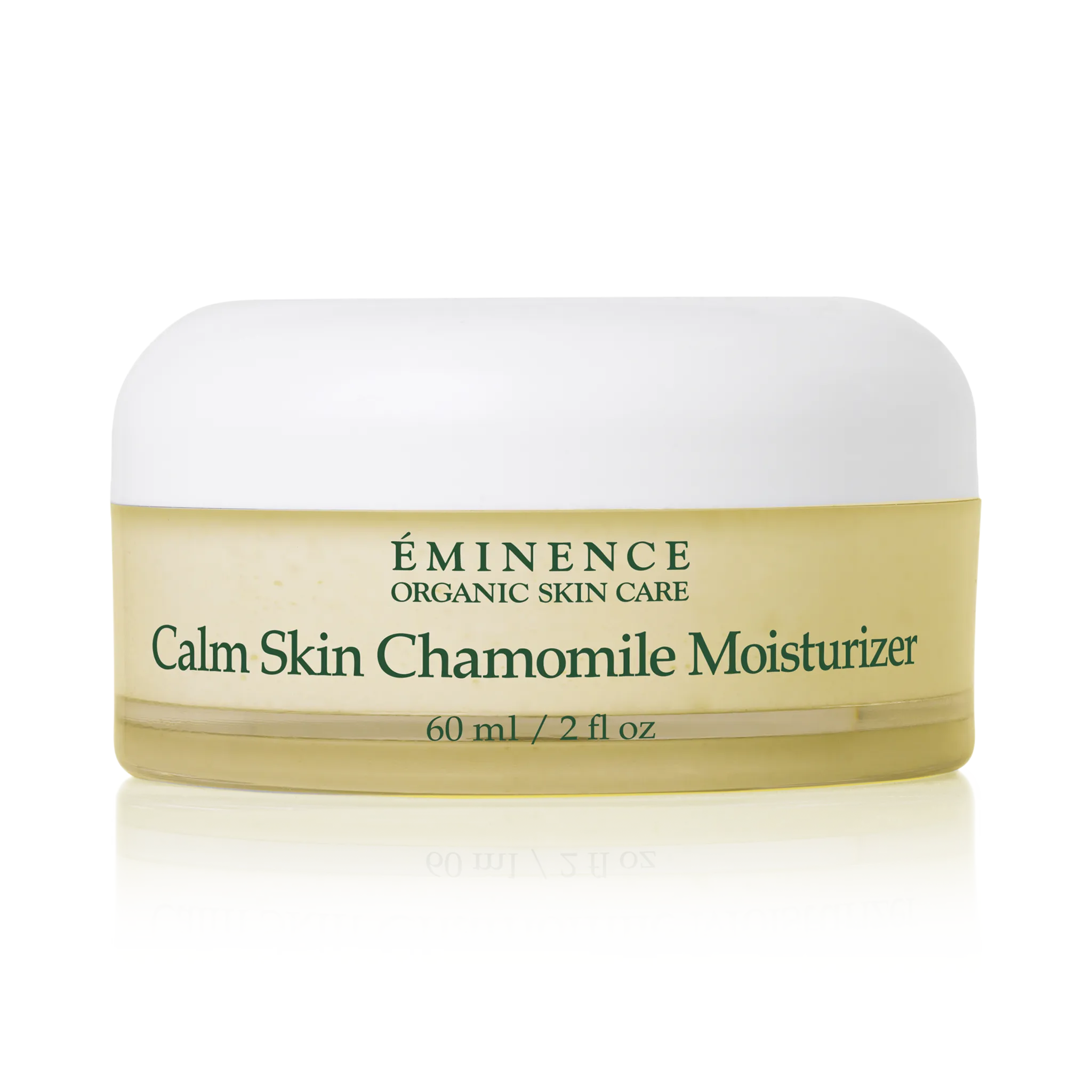 Eminence Organics Calm Skin Chamomile Moisturizer