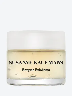 Enzyme peel