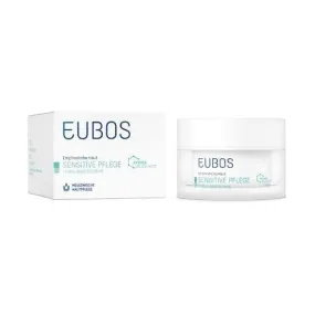 EUBOS SENSITIVE Moisturizing Cream Day Care