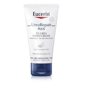 Eucerin - Urea Repair Plus 5% Urea Hand Cream