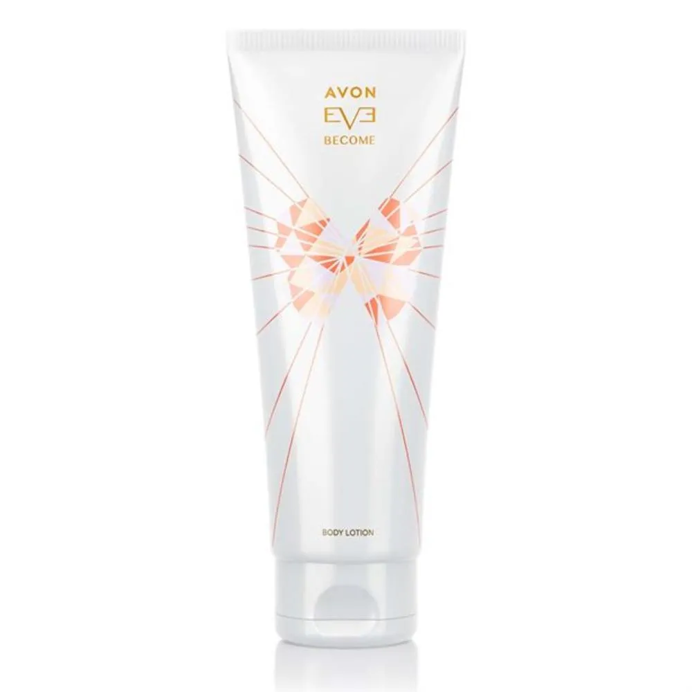 Eve Become Body Lotion