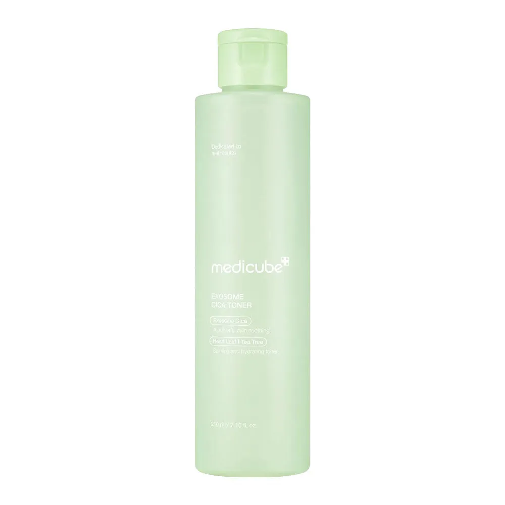 Exosome Cica Calming Toner