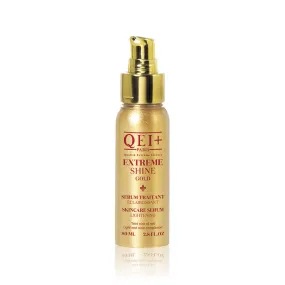 EXTREME SHINE GOLD -LIGHTENING SERUM  Light and clear complexion