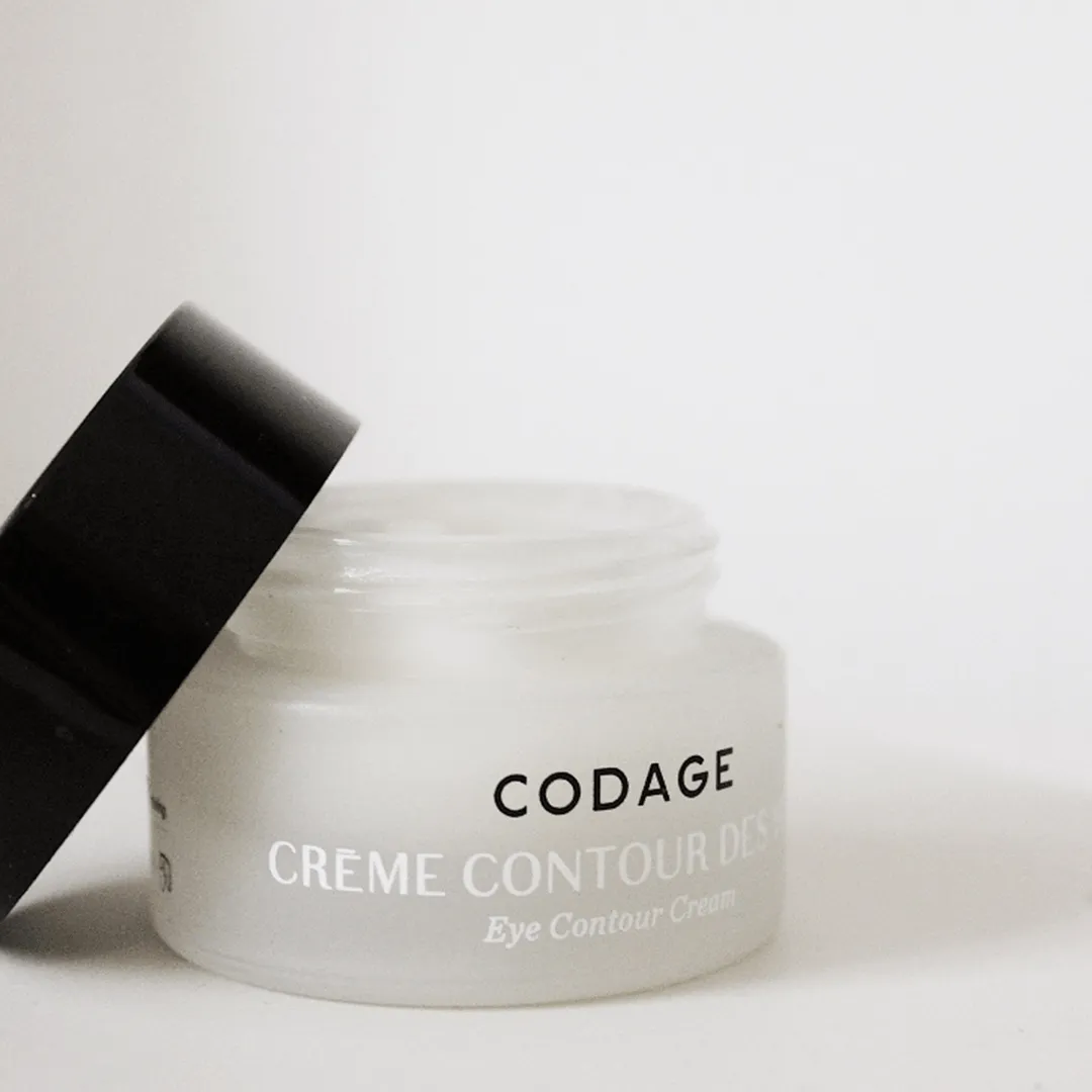 Eye Contour Cream