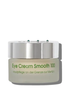 Eye Cream Smooth 100