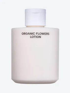 FERMENTED ORGANIC FLOWERS MOISTURIZING AND NOURISHING FLUID 150ML