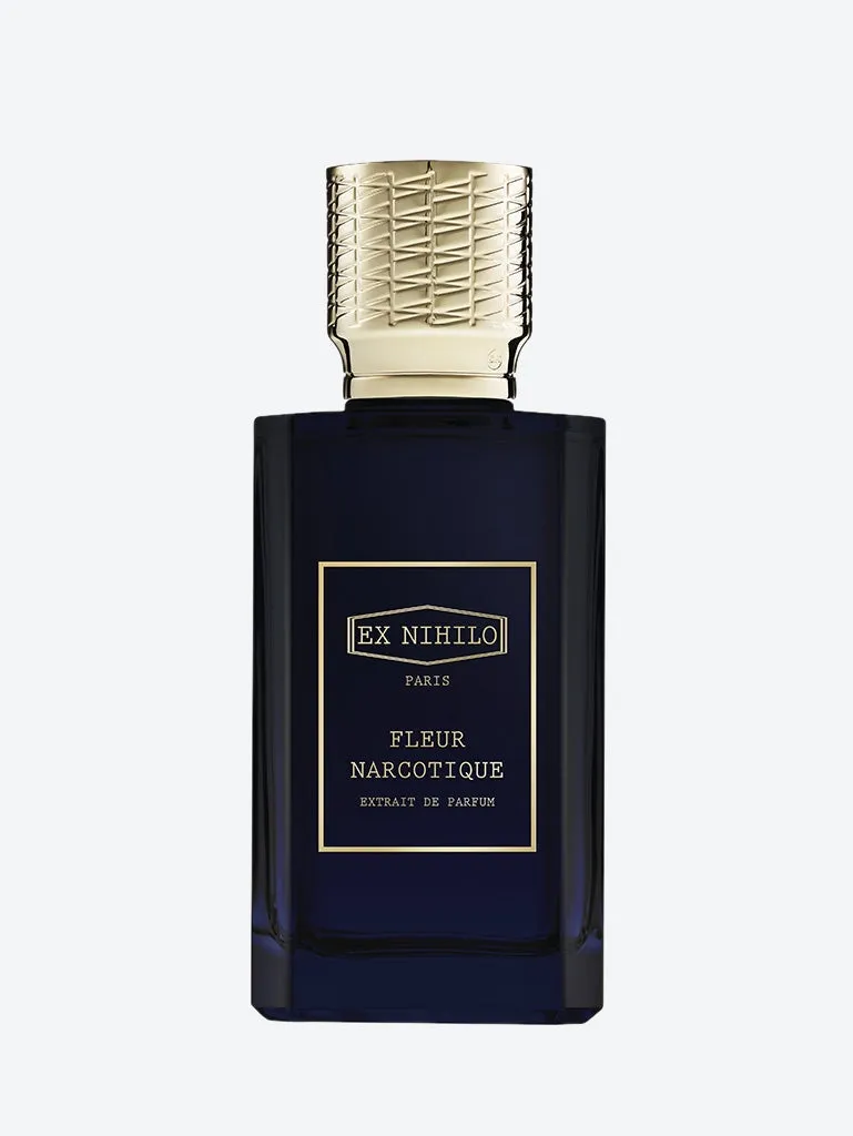 Fleur narcotique extrait de parfum 100ml