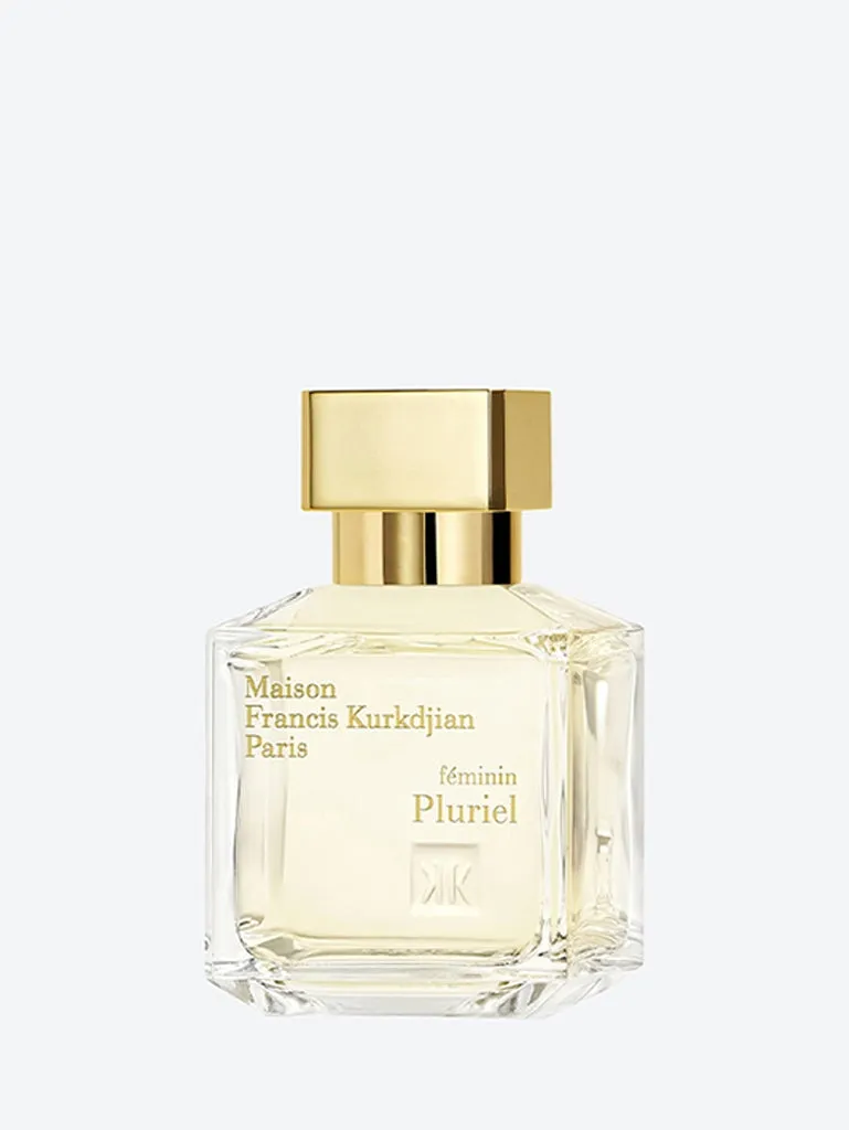 Féminin pluriel - Eau de parfum