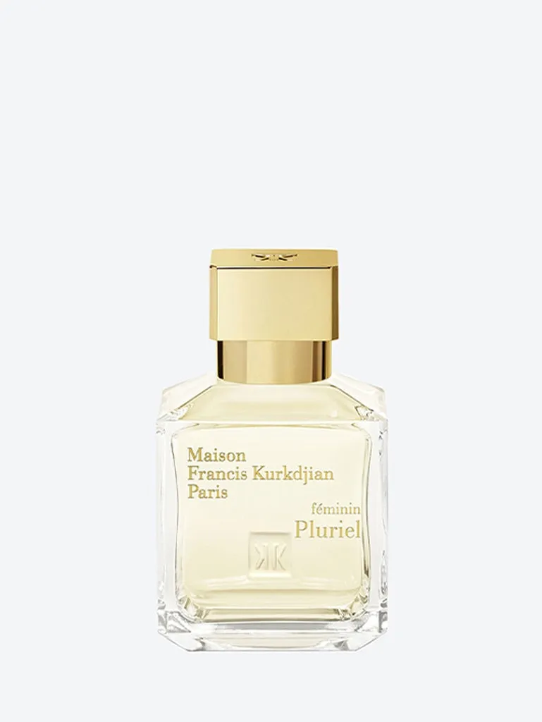 Féminin pluriel - Eau de parfum